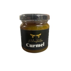 Miel con cúrcuma Curmel 250 g