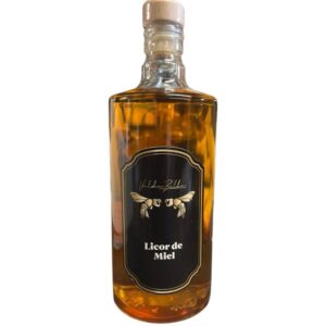 Licor de miel 70 cl · 30% vol.