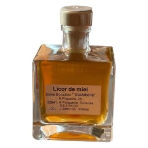 Licor de miel 10 cl · 30% vol.