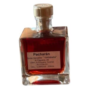 Pacharán 10 cl · 25% vol.