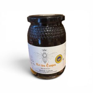 Miel Rei dos Campos 500 g