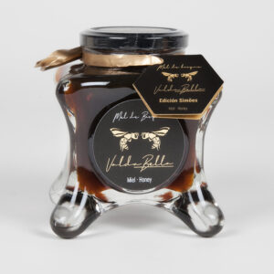 Miel Simoes 420 g